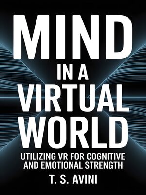 cover image of Mind in a Virtual World